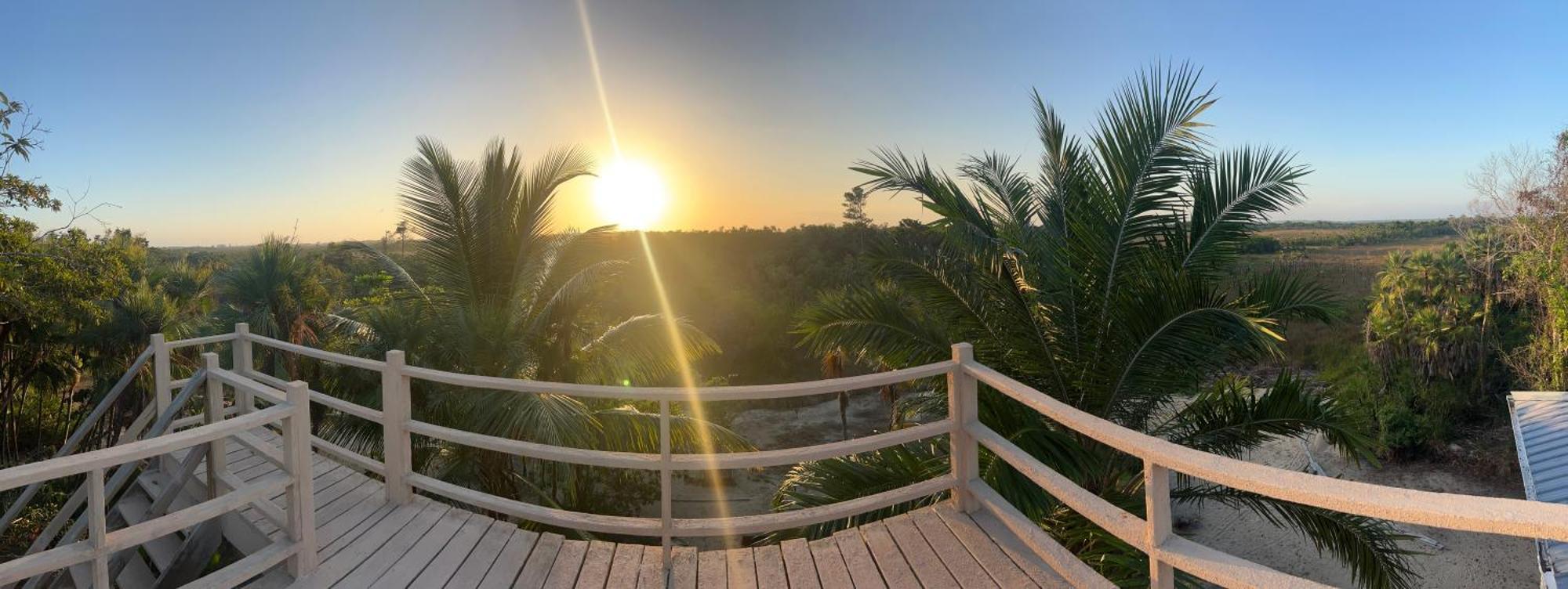 Sabal Beach Punta Gorda Exterior photo