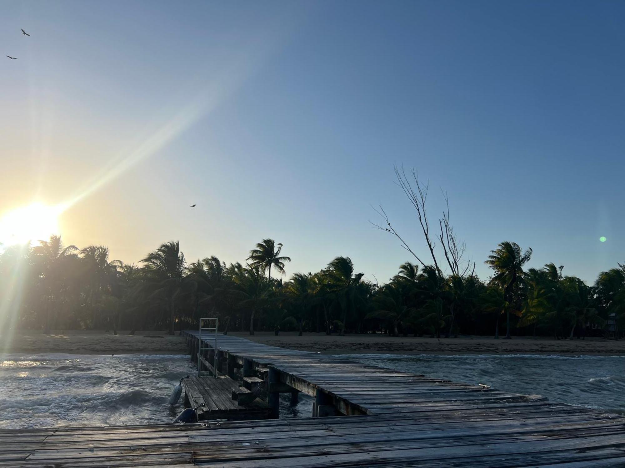 Sabal Beach Punta Gorda Exterior photo