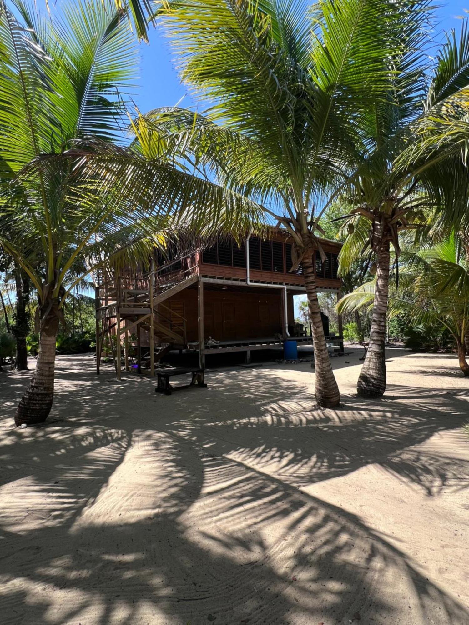 Sabal Beach Punta Gorda Exterior photo