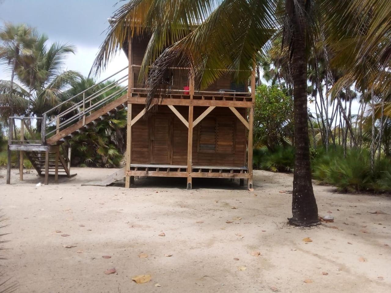 Sabal Beach Punta Gorda Exterior photo
