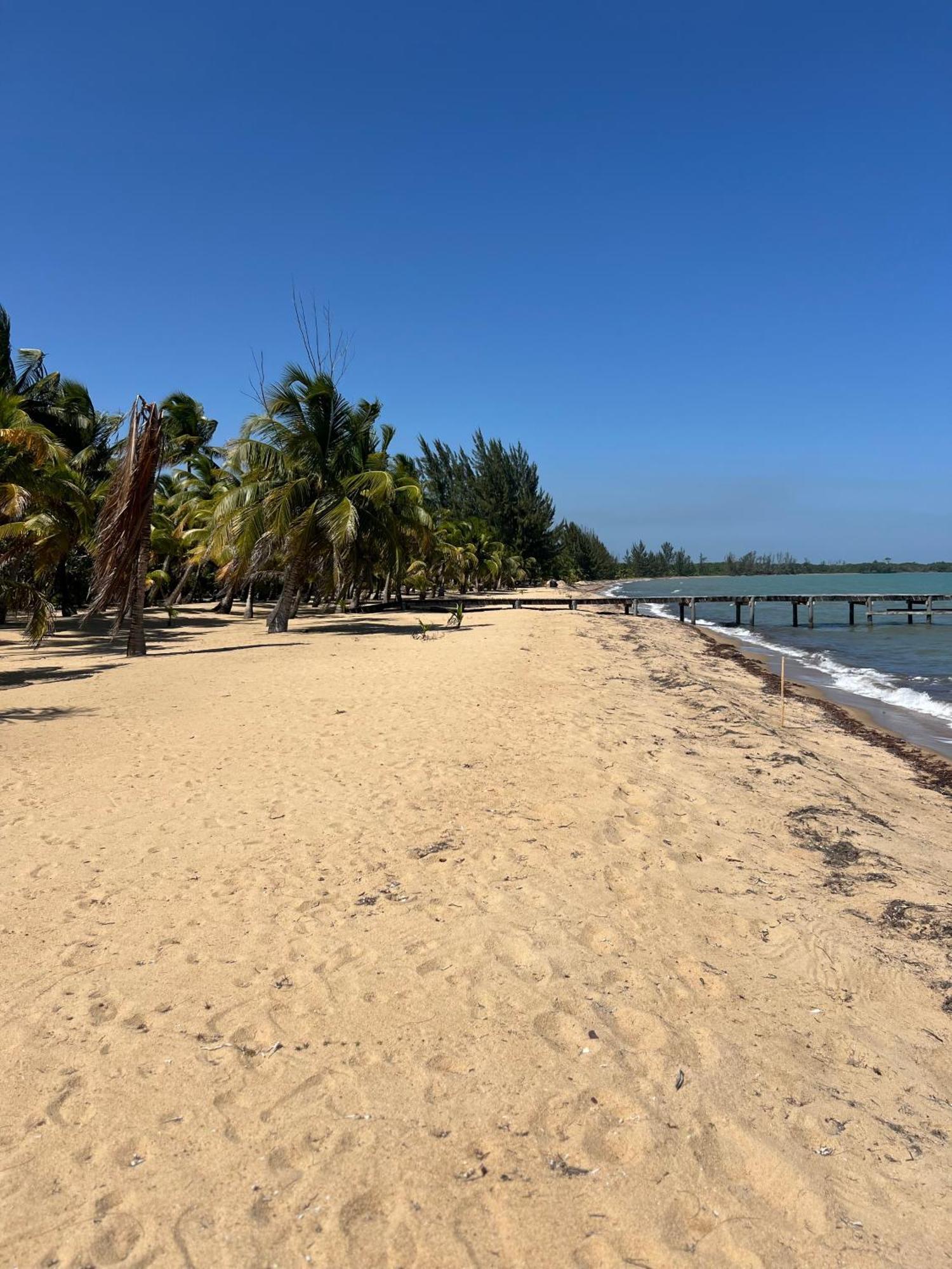 Sabal Beach Punta Gorda Exterior photo