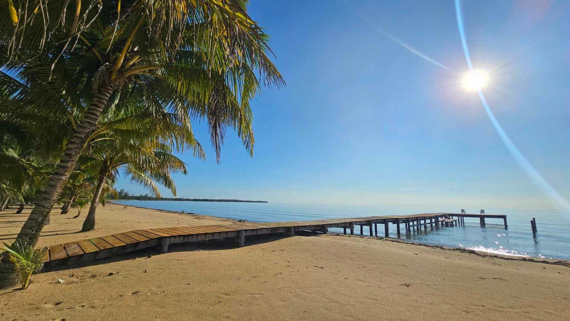 Sabal Beach Punta Gorda Exterior photo