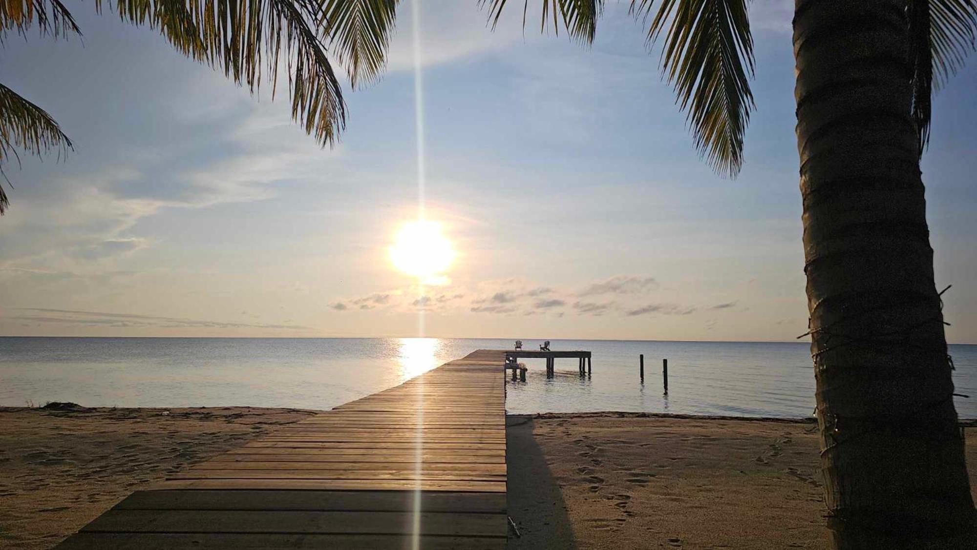 Sabal Beach Punta Gorda Exterior photo